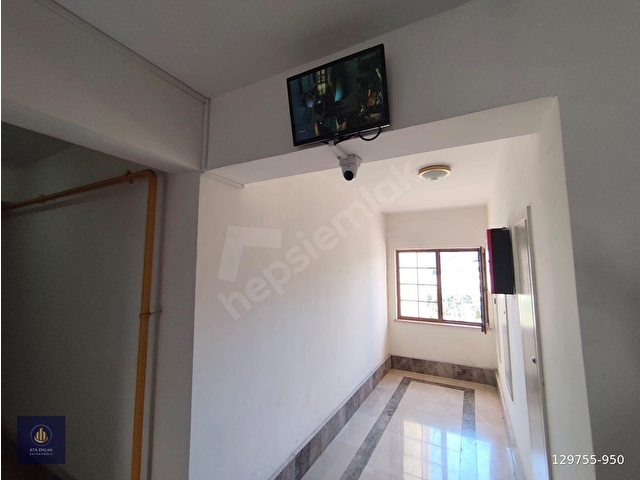 KARABÜK BELENKÖY TOKİDE  SÜPER LOKASYONLU 2+1 KİRALIK DAİRE... - Görsel 6