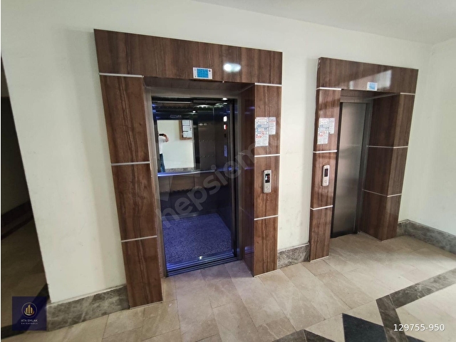 KARABÜK BELENKÖY TOKİDE  SÜPER LOKASYONLU 2+1 KİRALIK DAİRE... - Görsel 8