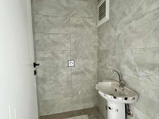 Hilal Gayrimenkulden Baraj da Siteiçi Havuzlu Sıfır Gibi**2+1* - Görsel 17
