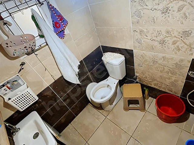 !!! FATİH İNŞAATTAN HABİBLER DE SATILIK 300m2 MÜSTAKİL EV !!! - Görsel 12