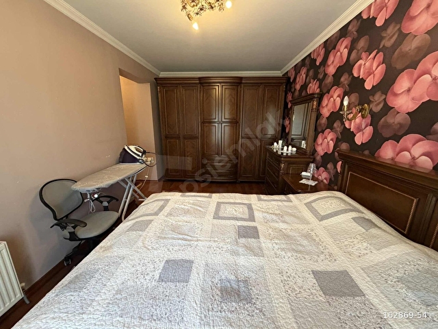 ÇUKURAMBAR GÖKTEŞEHİR SİTESİNDE MOBİLYALI KİRALIK 4+1 DAİRE - Görsel 19