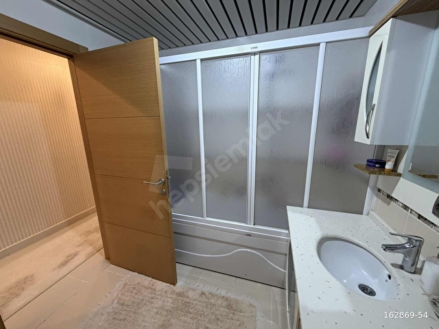 ÇUKURAMBAR GÖKTEŞEHİR SİTESİNDE MOBİLYALI KİRALIK 4+1 DAİRE - Görsel 14