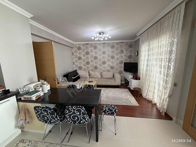 ÇUKURAMBAR GÖKTEŞEHİR SİTESİNDE MOBİLYALI KİRALIK 4+1 DAİRE - Görsel 5