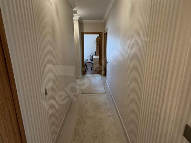 ÇUKURAMBAR GÖKTEŞEHİR SİTESİNDE MOBİLYALI KİRALIK 4+1 DAİRE - Görsel 22