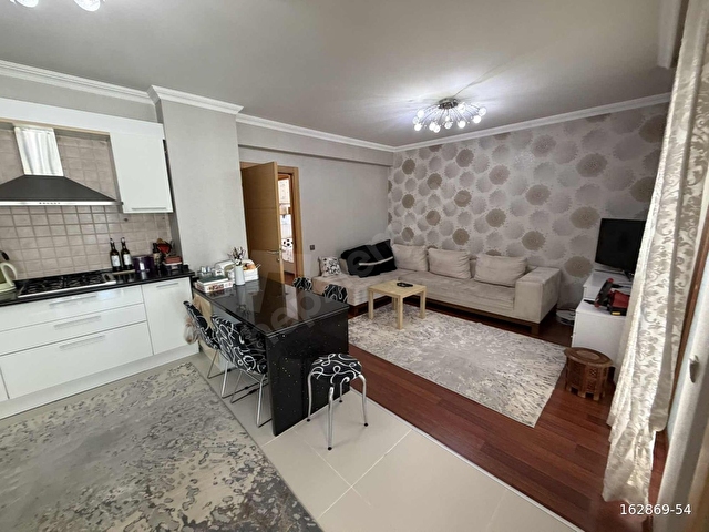 ÇUKURAMBAR GÖKTEŞEHİR SİTESİNDE MOBİLYALI KİRALIK 4+1 DAİRE - Görsel 7