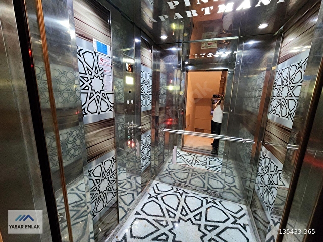 Mersin Silifke Atakent Dağ Deniz Manzaralı Eşyalı Satılık Daire - Görsel 13