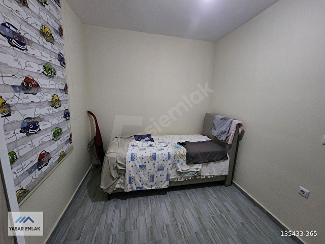 Mersin Silifke Atakent Dağ Deniz Manzaralı Eşyalı Satılık Daire - Görsel 24