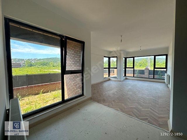 Tuna Mahallesinde Net 93m² Geniş Kullanımlı Satılık 3+1 Daire