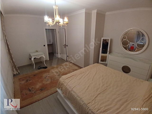 POLAT EMLAK..BAHÇEŞEHİR 2.KISIMDA 3 KATLI KÖŞE VİLLA - Görsel 18