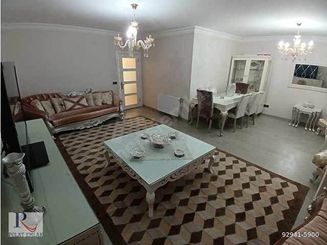POLAT EMLAK..BAHÇEŞEHİR 2.KISIMDA 3 KATLI KÖŞE VİLLA - Görsel 11