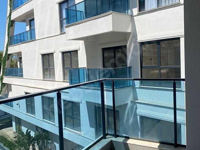 Green Ocean Resıdence - Görsel 23