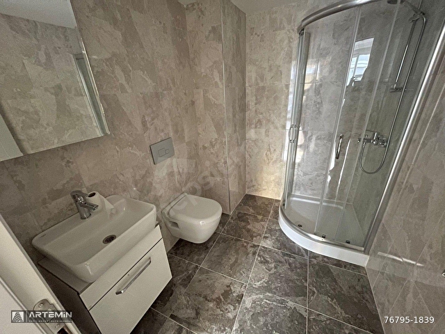 ▃ARTEMİN▃MALTEPE YALIDA SAHİLE 2.BİNA 1.KAT 90m² LÜKS 2+1! - Görsel 18