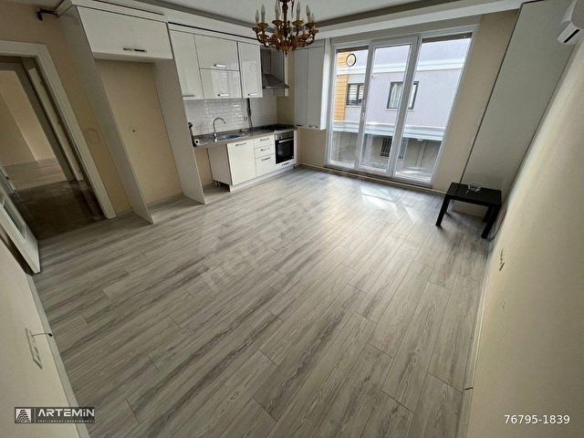 ▃ARTEMİN▃MALTEPE YALIDA SAHİLE 2.BİNA 1.KAT 90m² LÜKS 2+1! - Görsel 7