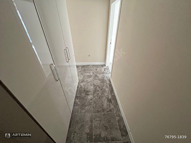 ▃ARTEMİN▃MALTEPE YALIDA SAHİLE 2.BİNA 1.KAT 90m² LÜKS 2+1! - Görsel 20