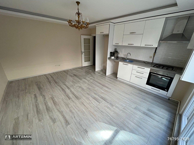 ▃ARTEMİN▃MALTEPE YALIDA SAHİLE 2.BİNA 1.KAT 90m² LÜKS 2+1! - Görsel 5
