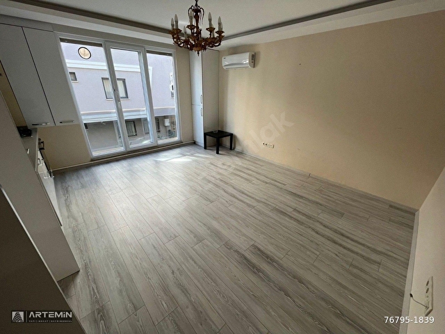 ▃ARTEMİN▃MALTEPE YALIDA SAHİLE 2.BİNA 1.KAT 90m² LÜKS 2+1! - Görsel 6