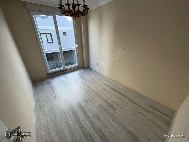 ▃ARTEMİN▃MALTEPE YALIDA SAHİLE 2.BİNA 1.KAT 90m² LÜKS 2+1! - Görsel 13