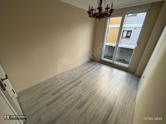 ▃ARTEMİN▃MALTEPE YALIDA SAHİLE 2.BİNA 1.KAT 90m² LÜKS 2+1! - Görsel 12