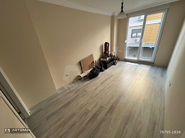 ▃ARTEMİN▃MALTEPE YALIDA SAHİLE 2.BİNA 1.KAT 90m² LÜKS 2+1! - Görsel 21