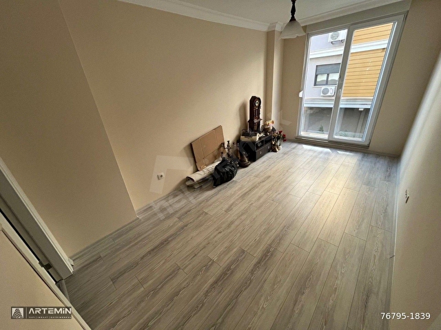 ▃ARTEMİN▃MALTEPE YALIDA SAHİLE 2.BİNA 1.KAT 90m² LÜKS 2+1! - Görsel 22