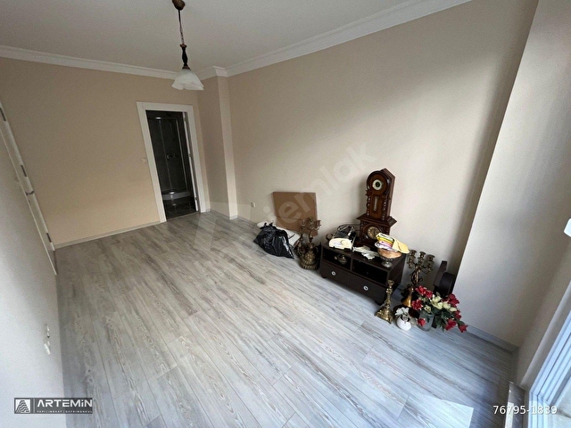▃ARTEMİN▃MALTEPE YALIDA SAHİLE 2.BİNA 1.KAT 90m² LÜKS 2+1! - Görsel 23