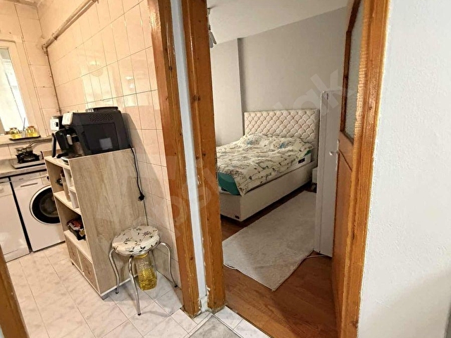 Güneşli Merkez Satılık 2+1 Daire - Görsel 23