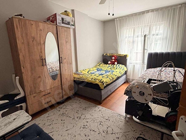Güneşli Merkez Satılık 2+1 Daire - Görsel 13