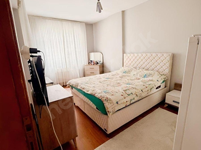 Güneşli Merkez Satılık 2+1 Daire - Görsel 9