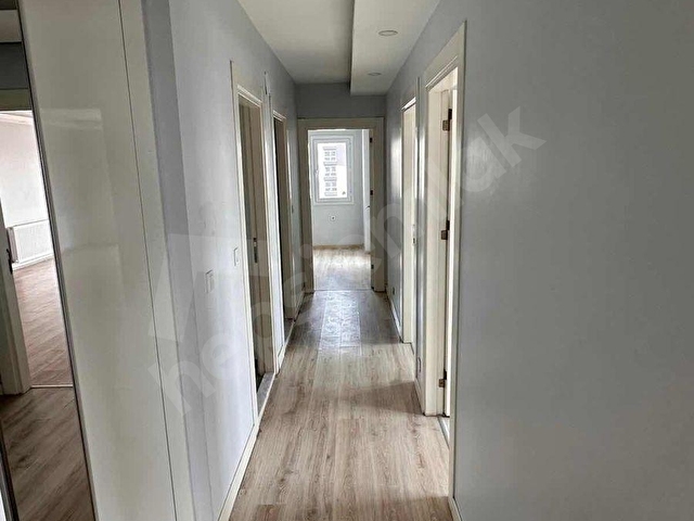 AY EMLAKTAN TARSU AVM YANI KİRALIK 4+1 GENİŞ DAİRE - Görsel 10