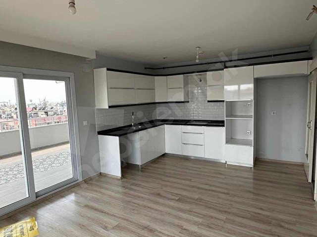 AY EMLAKTAN TARSU AVM YANI KİRALIK 4+1 GENİŞ DAİRE - Görsel 2