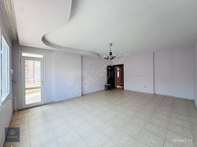 LEVANTENDEN TEK BLOK GENİŞ OTURUM ÇİFT BANYO 3+1 - Görsel 11