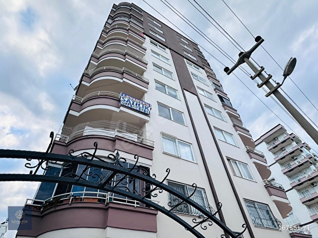LEVANTENDEN TEK BLOK GENİŞ OTURUM ÇİFT BANYO 3+1 - Görsel 7