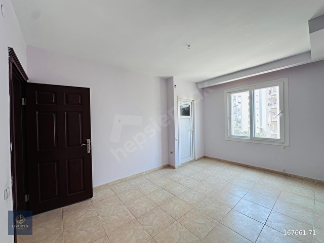 LEVANTENDEN TEK BLOK GENİŞ OTURUM ÇİFT BANYO 3+1 - Görsel 24