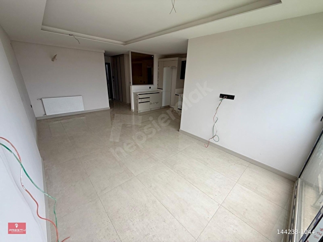 ÇUKUROVA-HAVUZLU-GÜVENLİKLİ SİTEDE -LÜKS-3+1 SATILIK DAİRE - Görsel 10