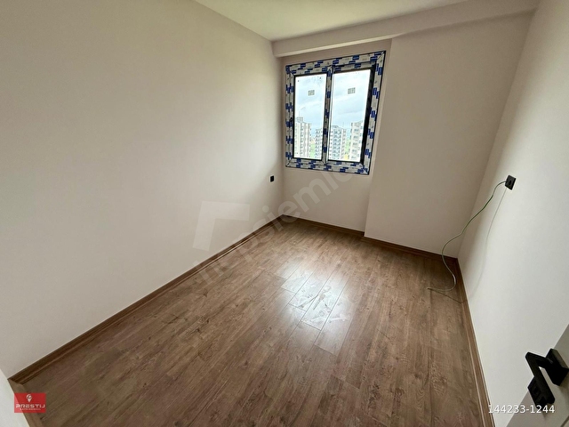 ÇUKUROVA-HAVUZLU-GÜVENLİKLİ SİTEDE -LÜKS-3+1 SATILIK DAİRE - Görsel 18