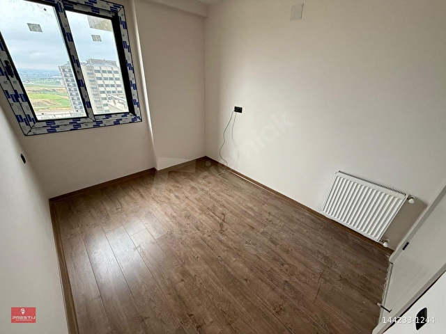 ÇUKUROVA-HAVUZLU-GÜVENLİKLİ SİTEDE -LÜKS-3+1 SATILIK DAİRE - Görsel 19