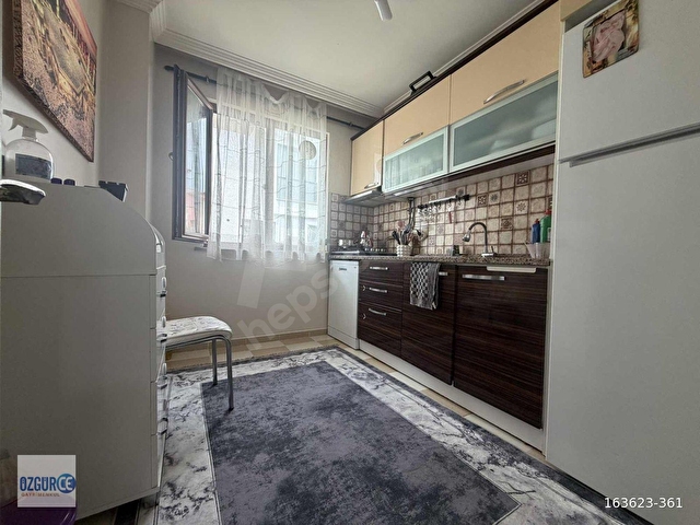 ÖZGÜRCE GYDDEN BAĞLARBAŞI MAH.KREDİYE UYGUN 2+1 SATILIK DAİRE - Görsel 3
