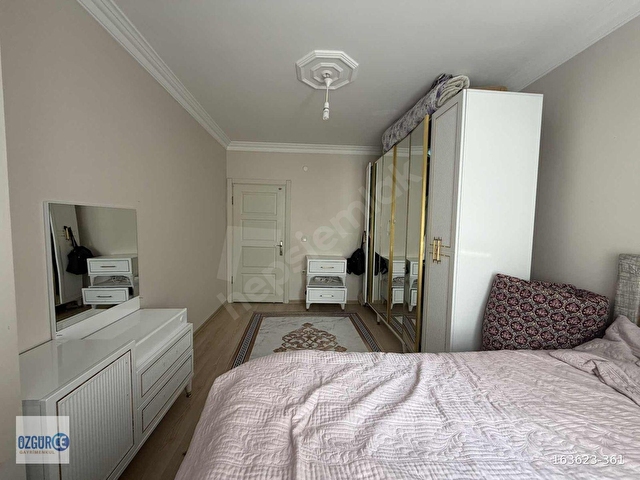 ÖZGÜRCE GYDDEN BAĞLARBAŞI MAH.KREDİYE UYGUN 2+1 SATILIK DAİRE - Görsel 10