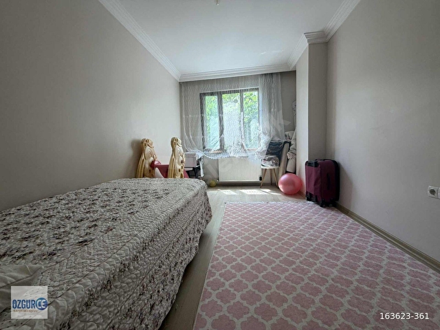 ÖZGÜRCE GYDDEN BAĞLARBAŞI MAH.KREDİYE UYGUN 2+1 SATILIK DAİRE - Görsel 7