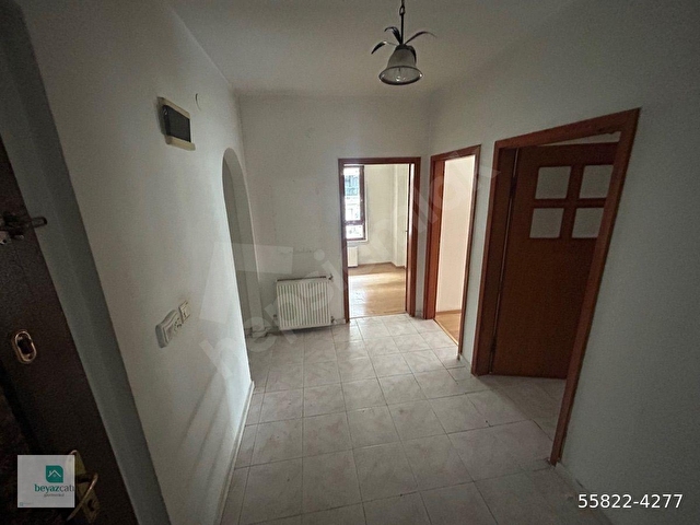 BEYAZÇATI DAN KEÇİÖREN UYANIŞ MAHALLESİNDE KİRALIK 3+1 DAİRE
