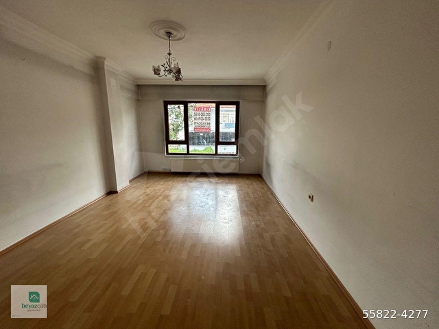BEYAZÇATI DAN KEÇİÖREN UYANIŞ MAHALLESİNDE KİRALIK 3+1 DAİRE - Görsel 12