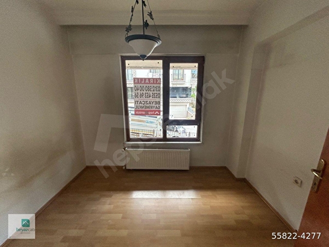 BEYAZÇATI DAN KEÇİÖREN UYANIŞ MAHALLESİNDE KİRALIK 3+1 DAİRE - Görsel 16