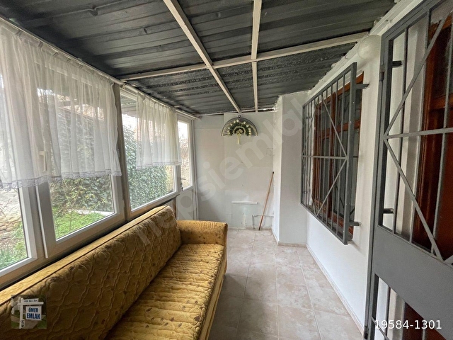 ÖMER EMLAK’TAN ERTUĞRUL MAHALLESİ 2+1  MASRAFSIZ DAİRE - Görsel 17