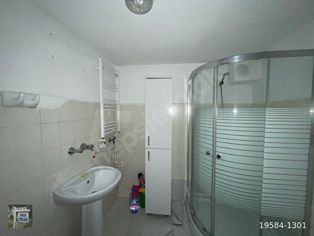 ÖMER EMLAK’TAN ERTUĞRUL MAHALLESİ 2+1  MASRAFSIZ DAİRE - Görsel 10