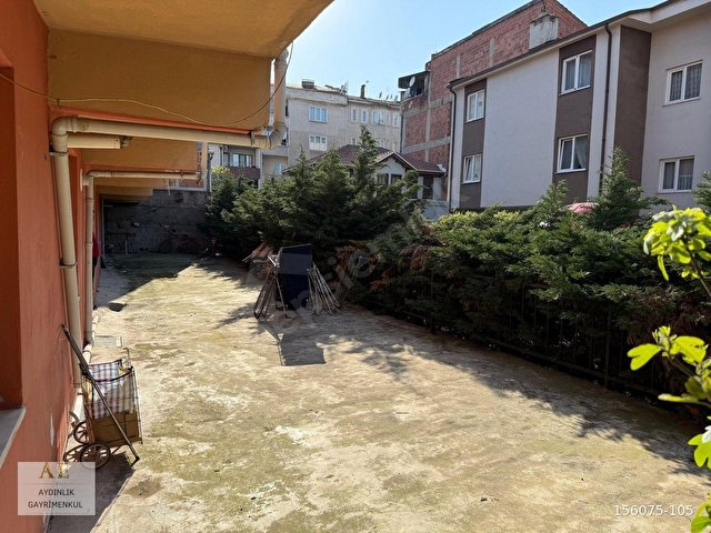 SÜLEYMANİYEDE KAT MÜLKİYETLİ, MERKEZİ KONUMDA GENİŞ 3+1 - Görsel 15
