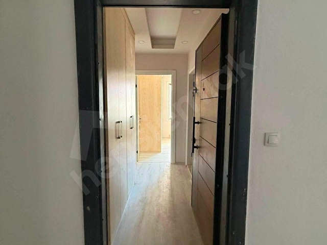 SATILIK 1+1 DAİRE SİLİFKE/SARICALAR MAHALLESİ - Görsel 2