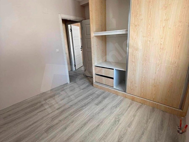 SATILIK 1+1 DAİRE SİLİFKE/SARICALAR MAHALLESİ - Görsel 4