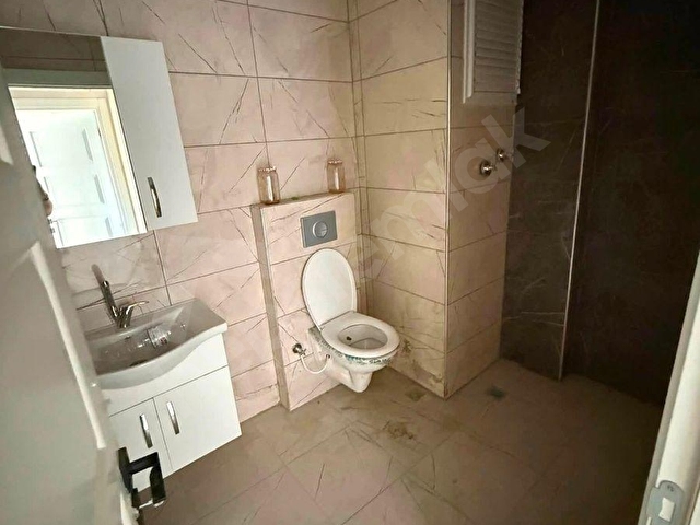 SATILIK 1+1 DAİRE SİLİFKE/SARICALAR MAHALLESİ - Görsel 7