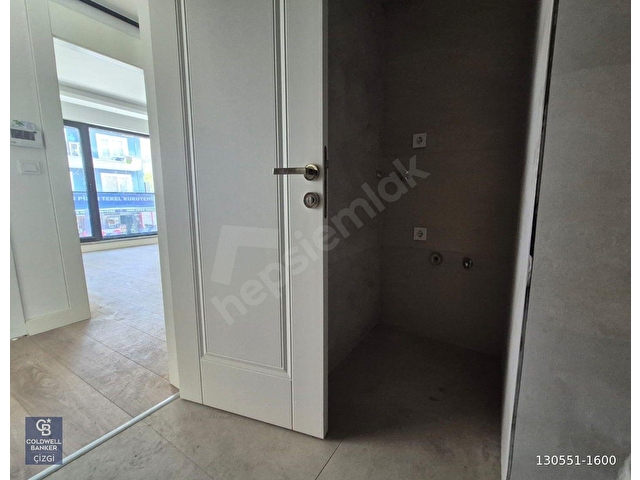 YENİMAHALLE AKIN CAD. KONUT VE İŞYERİNE UYGUN KİRALIK 2+1 DAİRE - Görsel 15