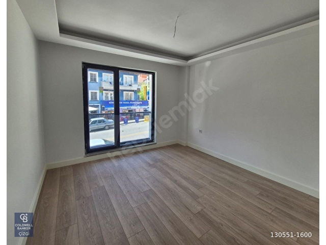 YENİMAHALLE AKIN CAD. KONUT VE İŞYERİNE UYGUN KİRALIK 2+1 DAİRE - Görsel 8
